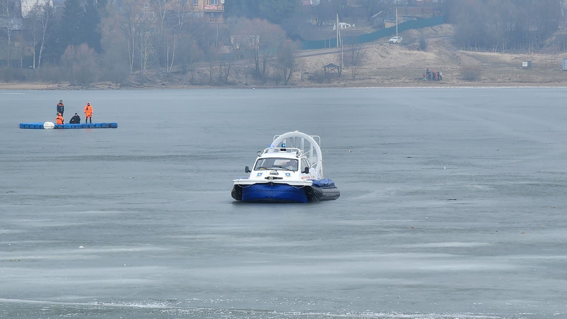Руза, рузский городской округ, учения мчс, противопаводковые мероприятия, мчс россии, вертикалки,