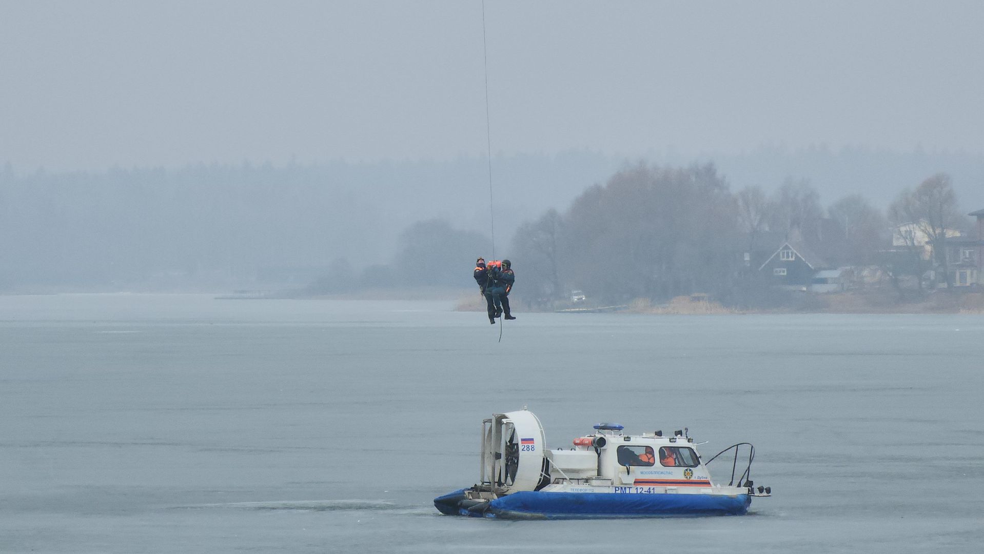 Руза, рузский городской округ, учения мчс, противопаводковые мероприятия, мчс россии, вертикалки,