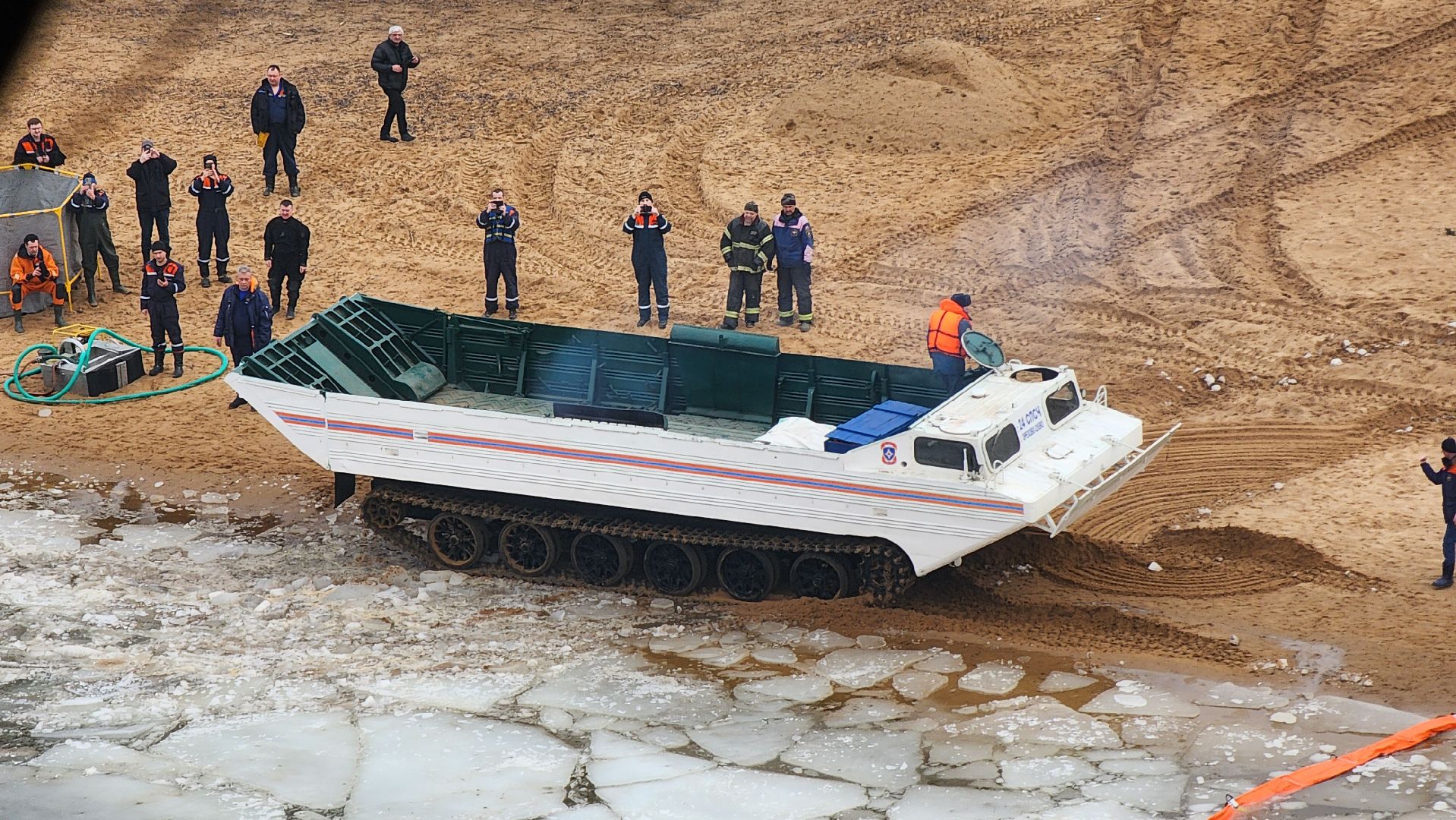 Руза, рузский городской округ, учения мчс, противопаводковые мероприятия, мчс россии, вертикалки,