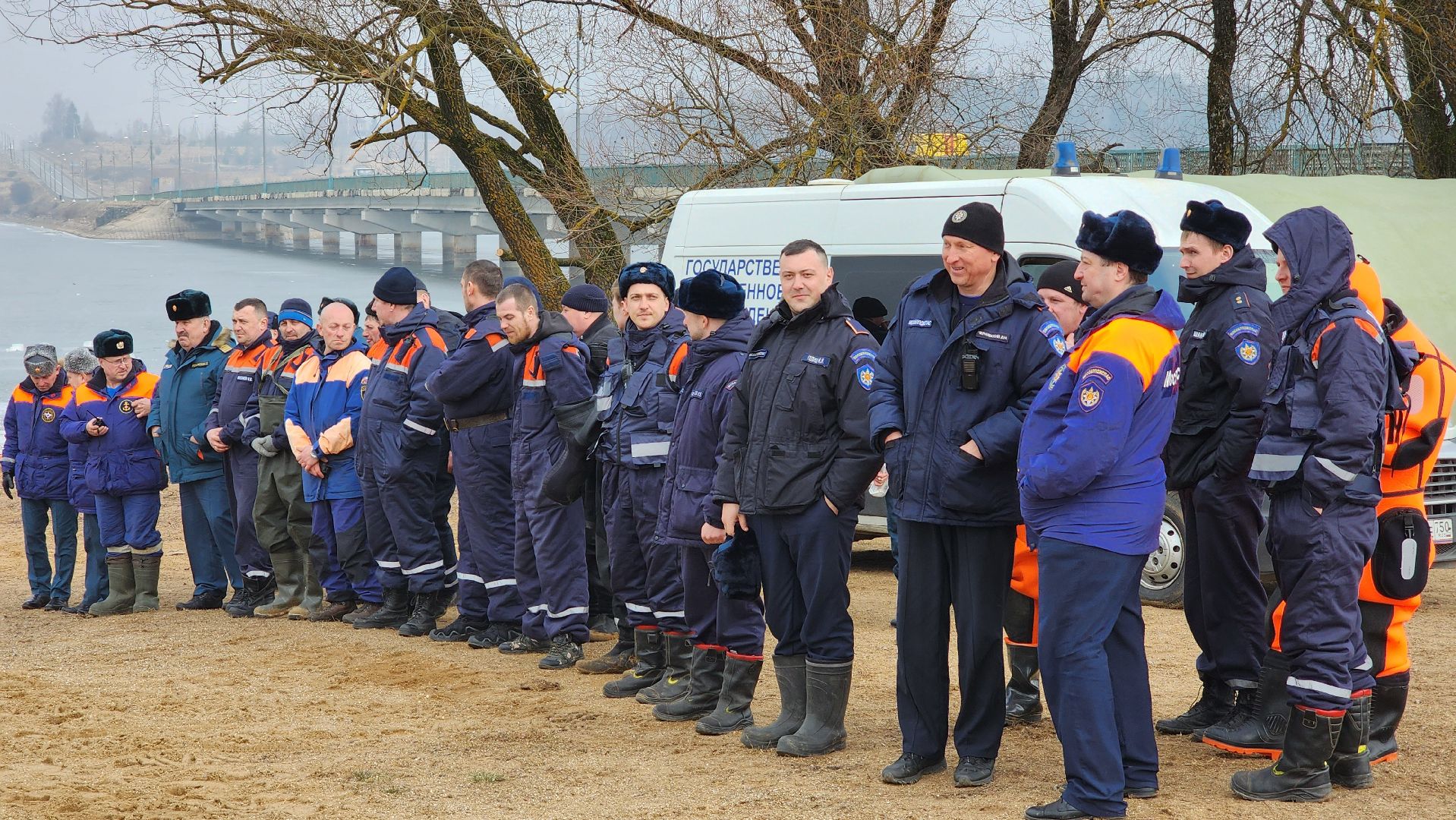 Руза, рузский городской округ, учения мчс, противопаводковые мероприятия, мчс россии, вертикалки,