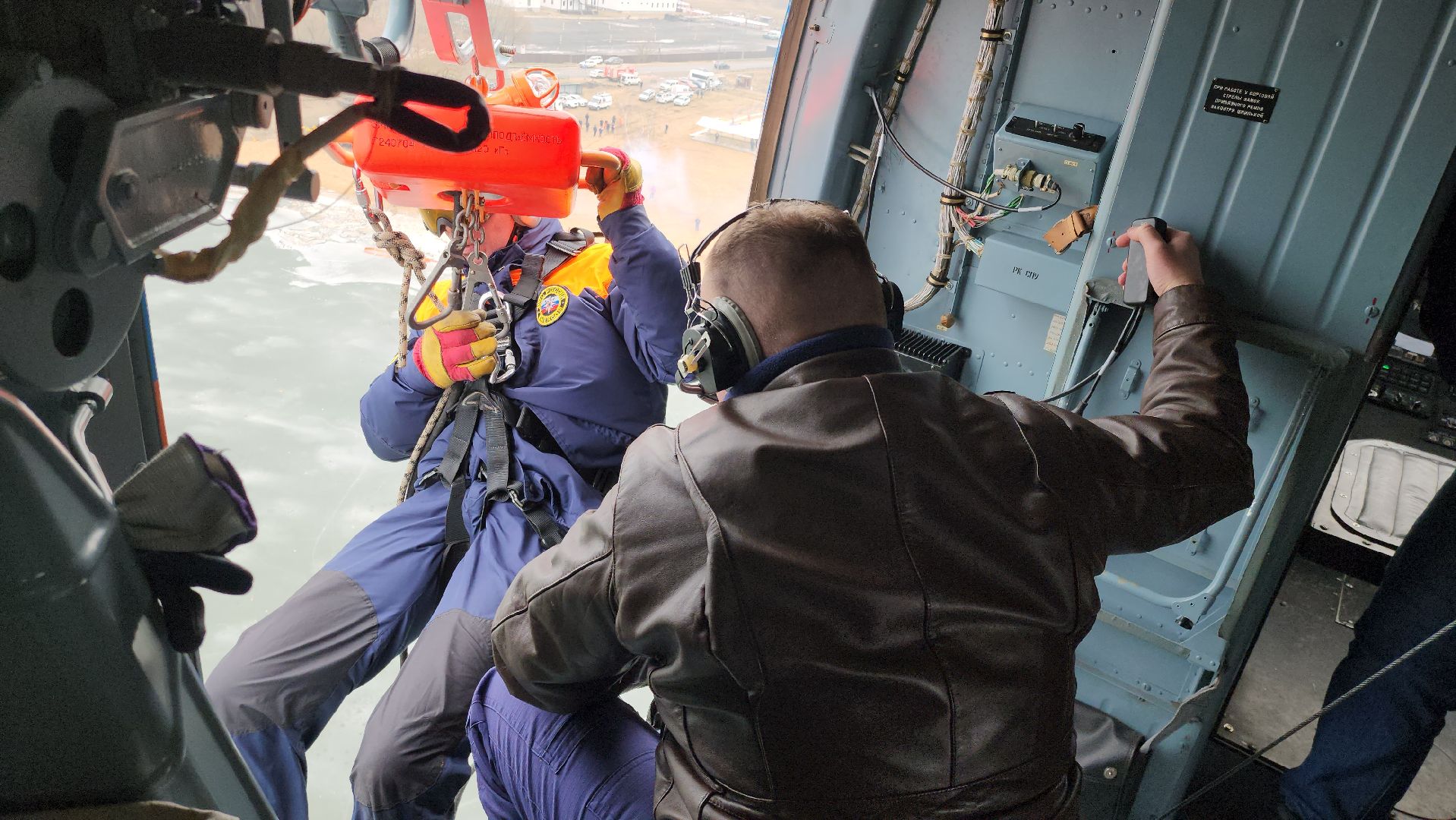 Руза, рузский городской округ, учения мчс, противопаводковые мероприятия, мчс россии, вертикалки,