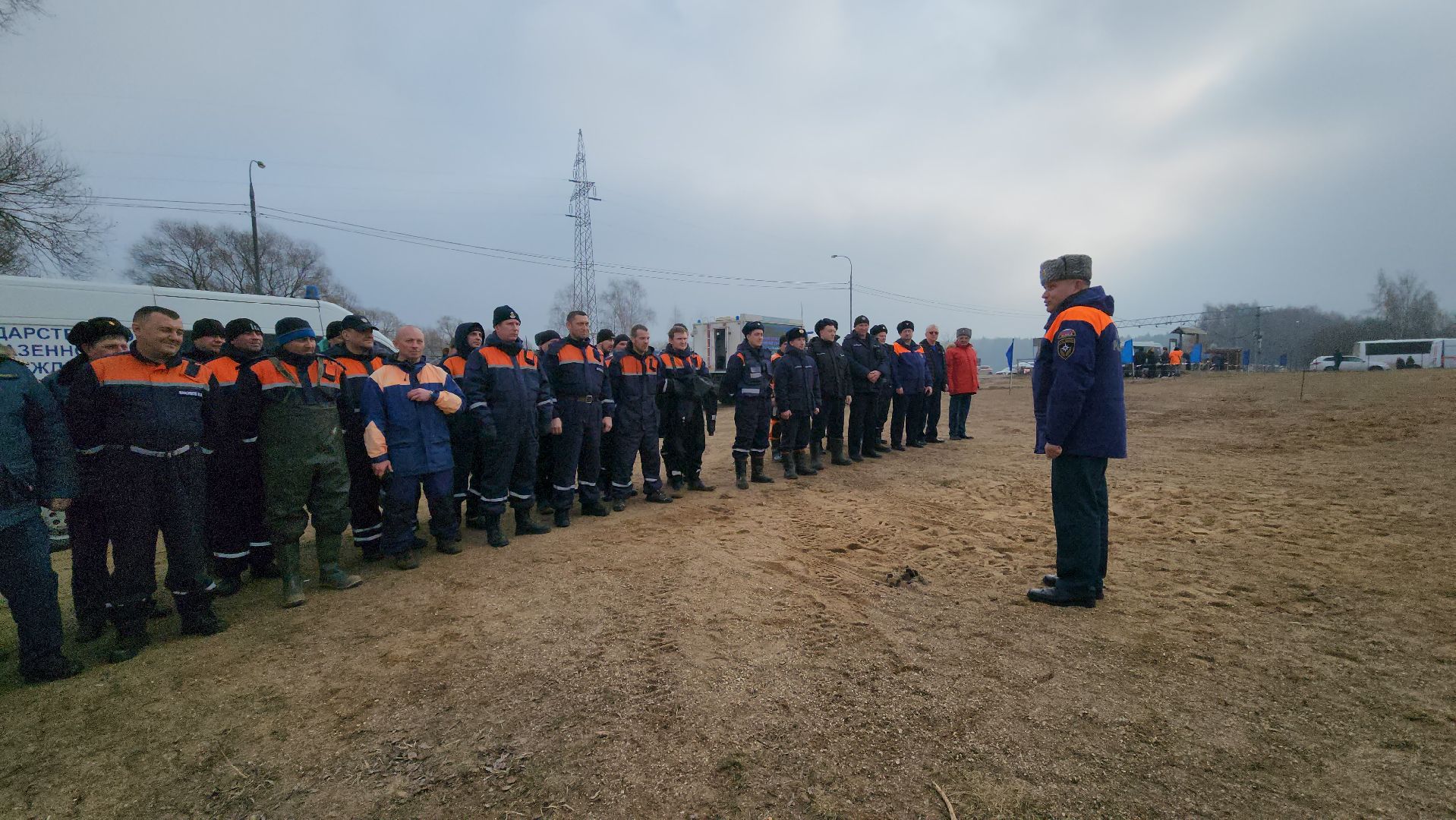 Руза, рузский городской округ, учения мчс, противопаводковые мероприятия, мчс россии, вертикалки,
