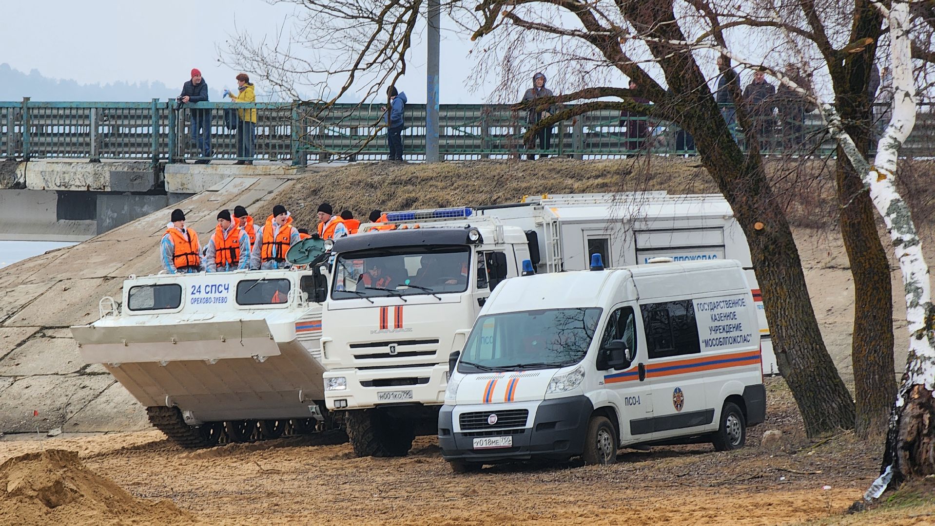 Руза, рузский городской округ, учения мчс, противопаводковые мероприятия, мчс россии, вертикалки,
