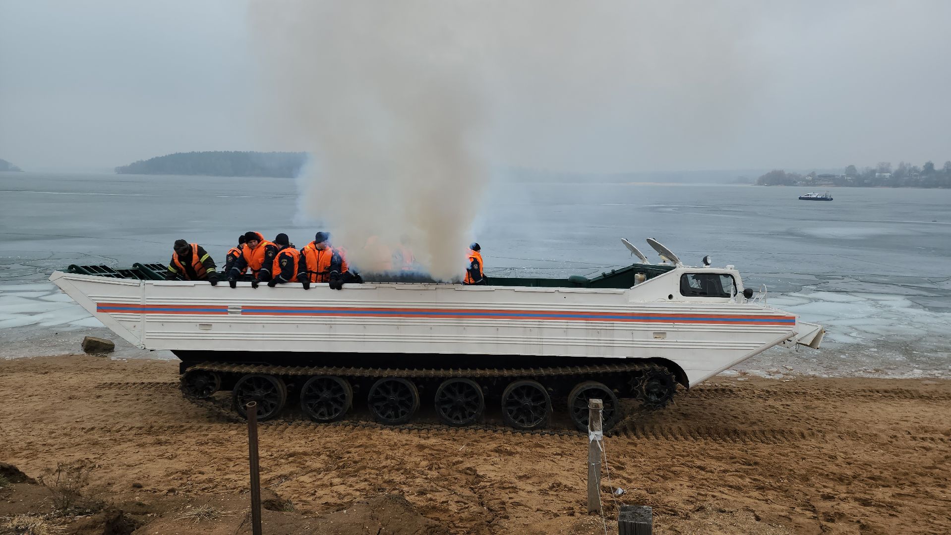 Руза, рузский городской округ, учения мчс, противопаводковые мероприятия, мчс россии, вертикалки,