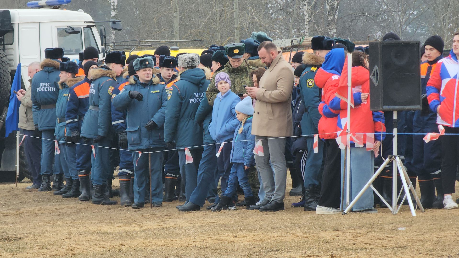 Руза, рузский городской округ, учения мчс, противопаводковые мероприятия, мчс россии, вертикалки,