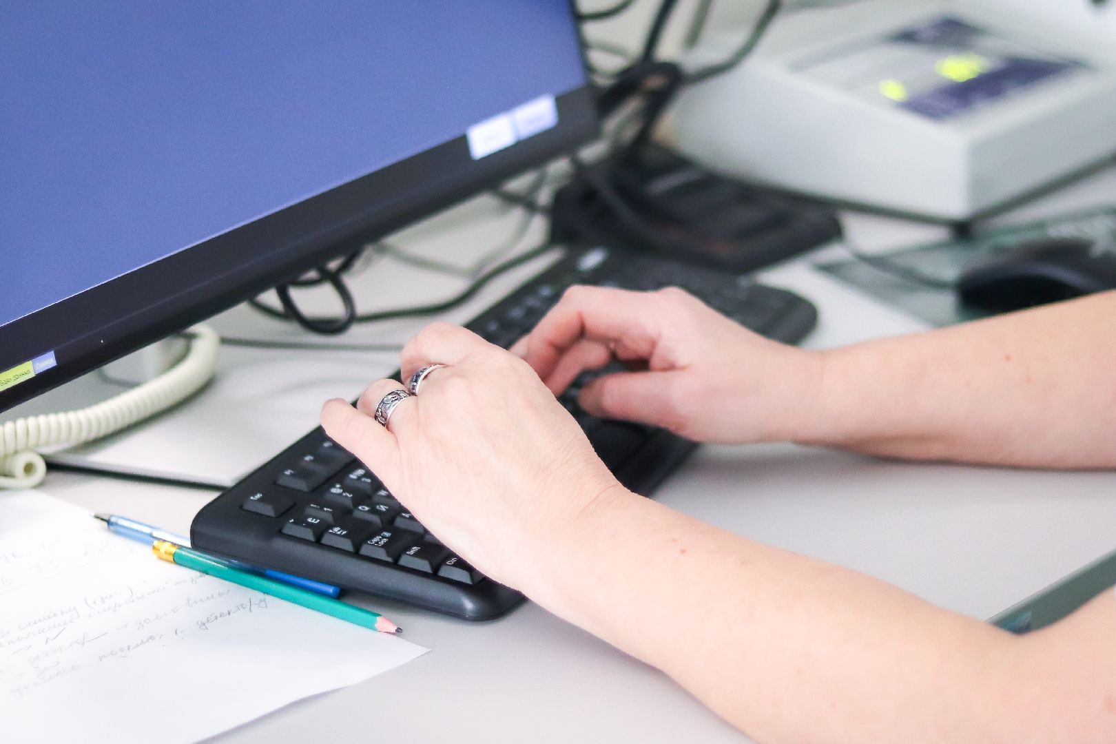 Клин, общество, медицина, люди, здоровье,