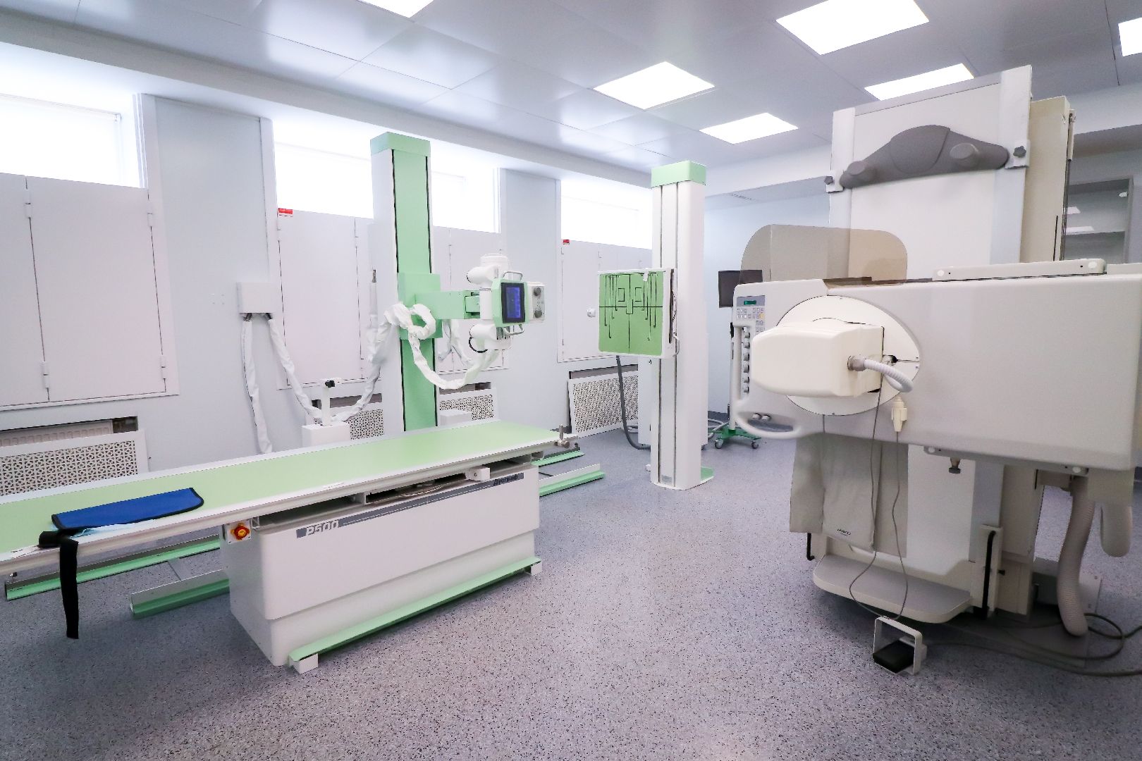 Клин, общество, медицина, люди, здоровье,