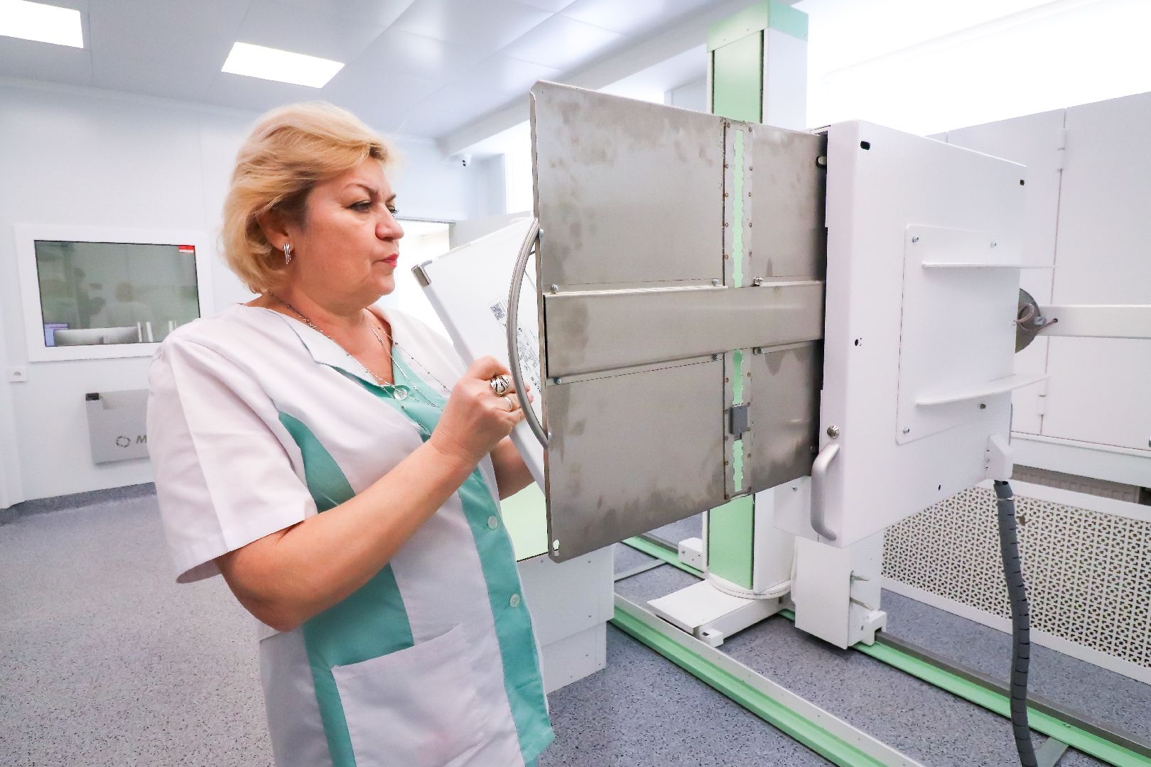 Клин, общество, медицина, люди, здоровье,