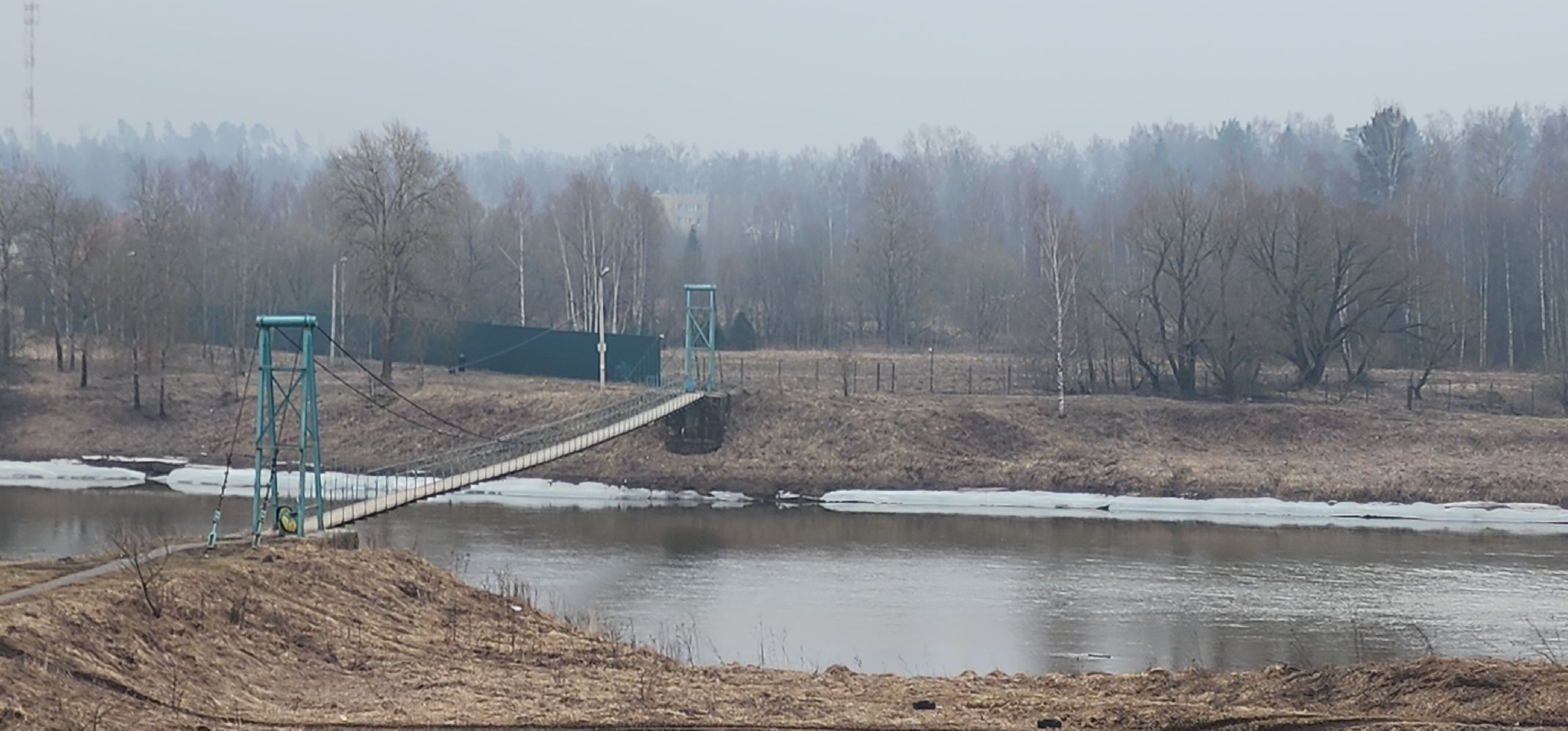 благоуствойство, культура подмосковья, Туризм в Звенигороде,