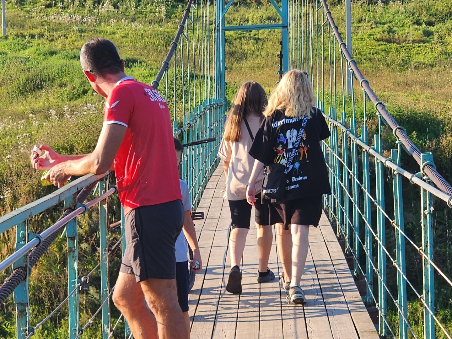 благоуствойство, культура подмосковья, Туризм в Звенигороде,