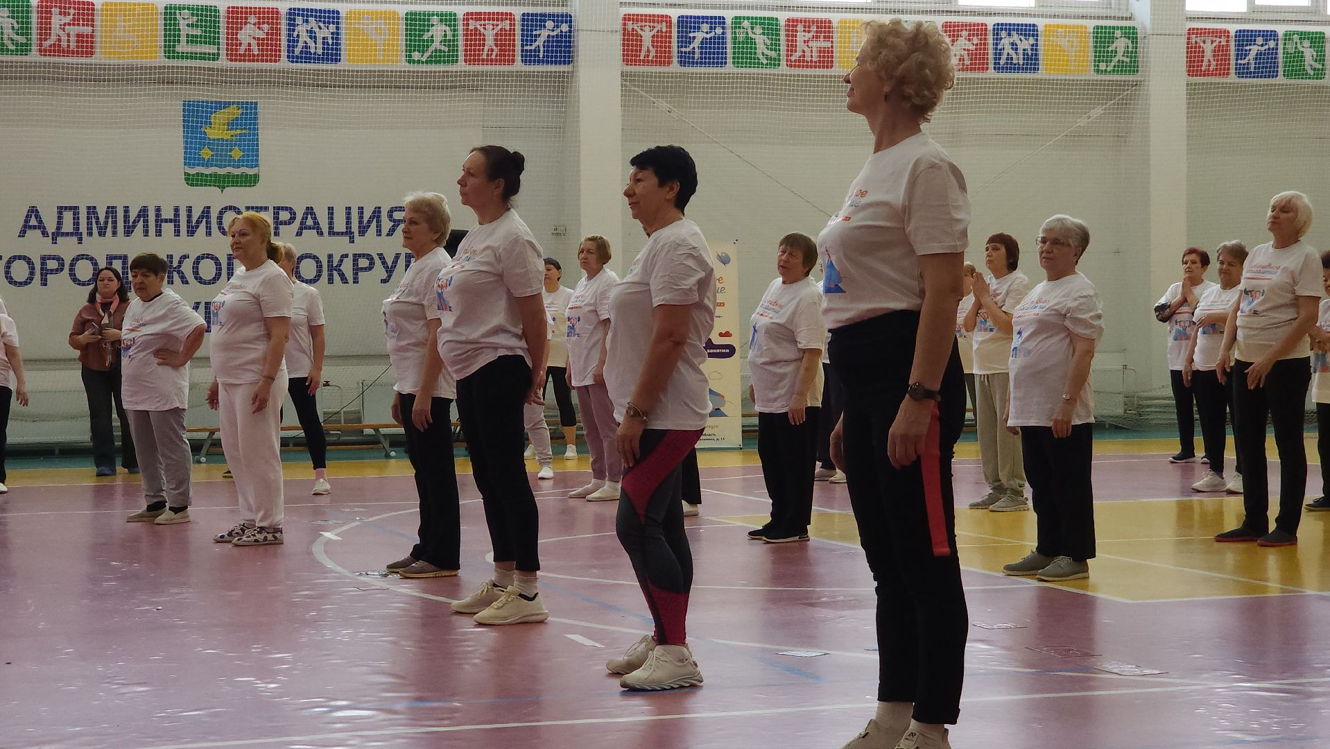 ступино, спортт, активное долголетие,