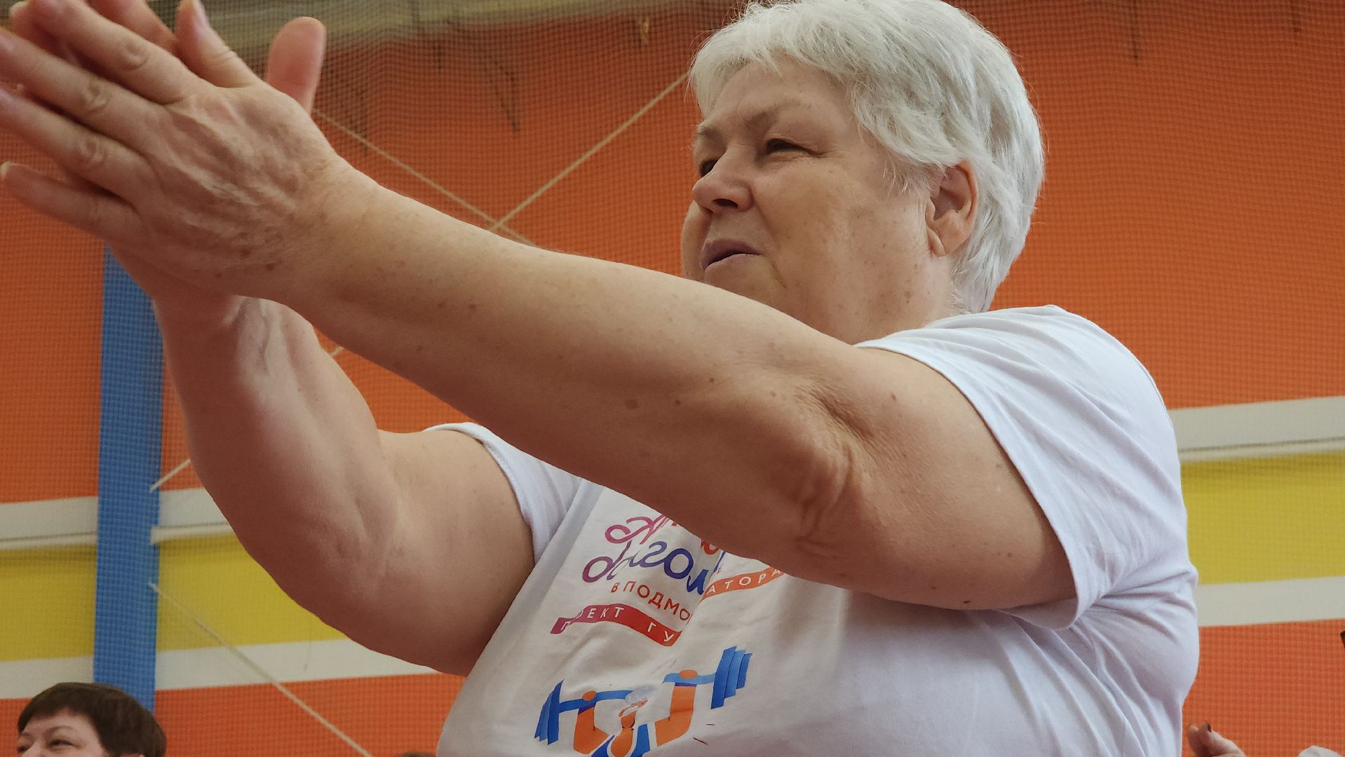 ступино, спортт, активное долголетие,