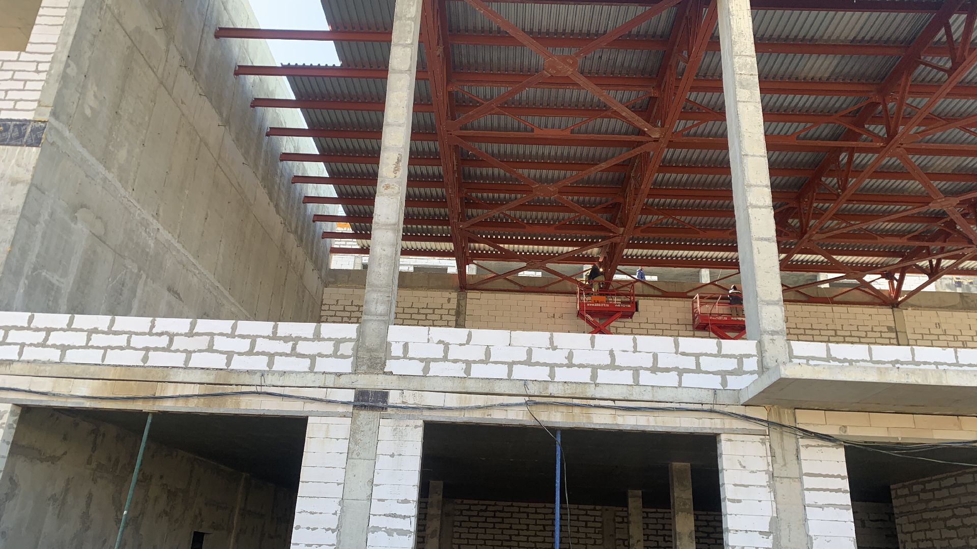 Ступино, субботник, глава, министр строительства, Локтев