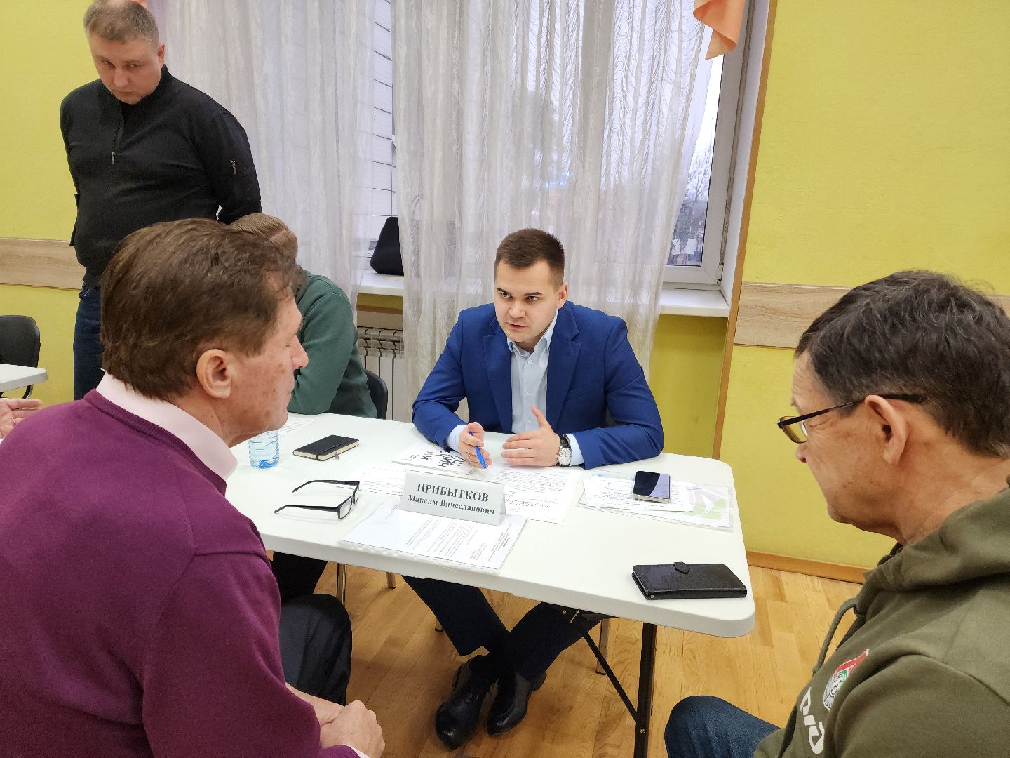 красноармейск, городской округ пушкинский, светлый город, выездная администрация,