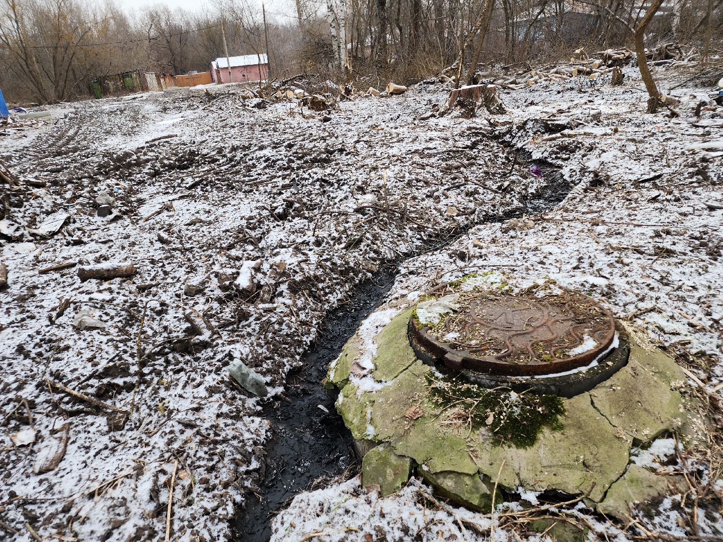 по просьбам жителей, орехово зуево,жкх,