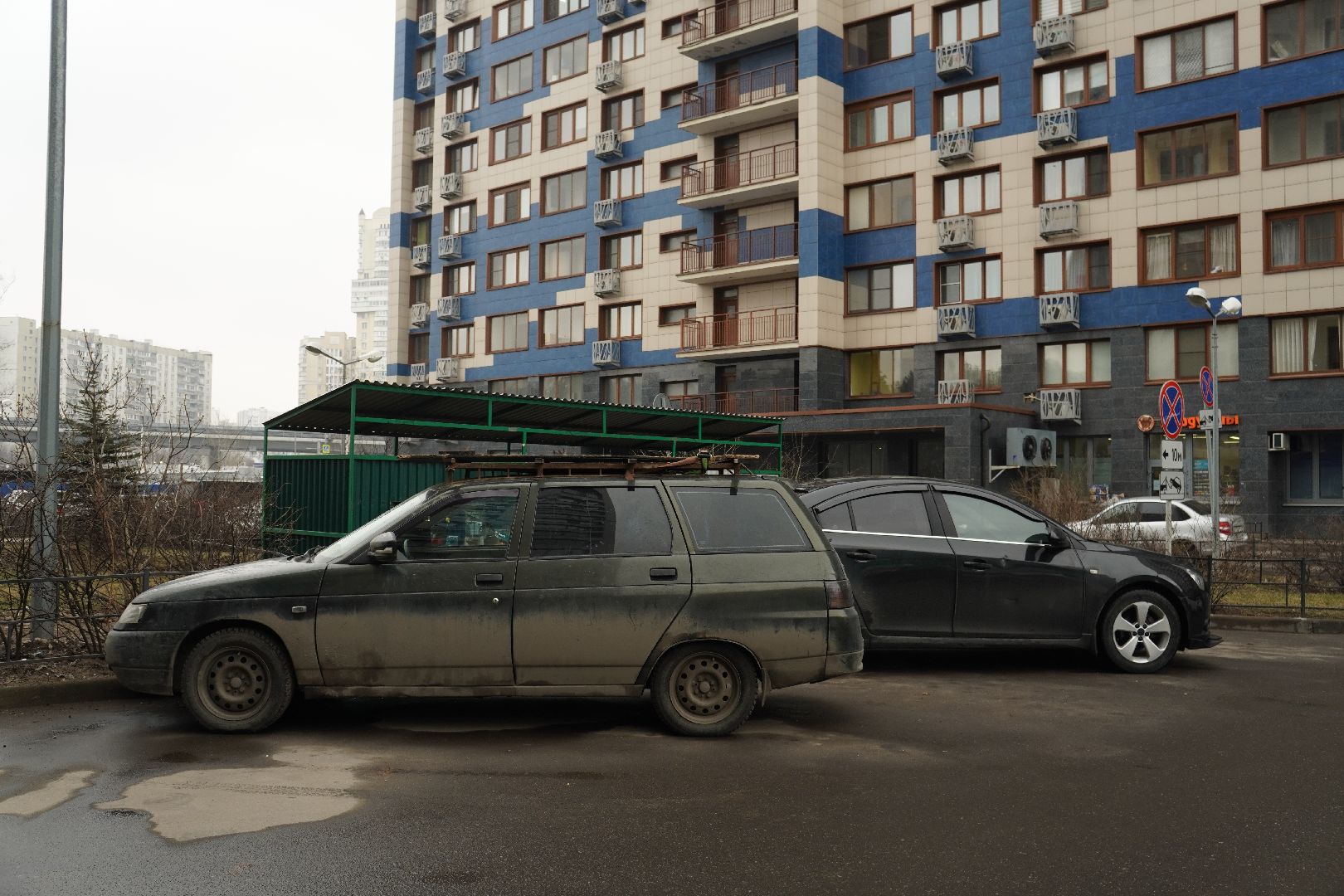 котельники, уборка города, мусорные контейнеры, мусорные площадки, администрация,