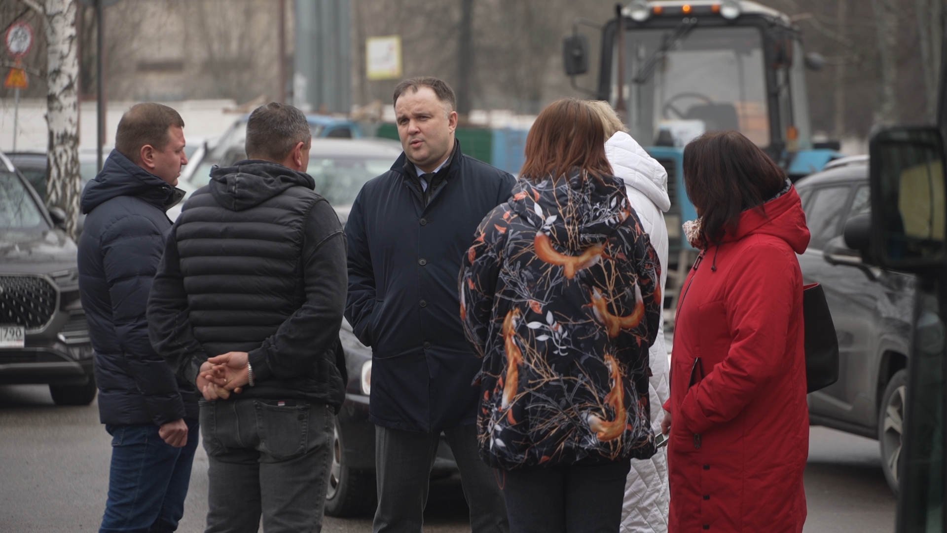 уборка дорог,Власиха уборка улиц, мкр заозерный власиха, Власиха Заозерная, весенняя уборка,