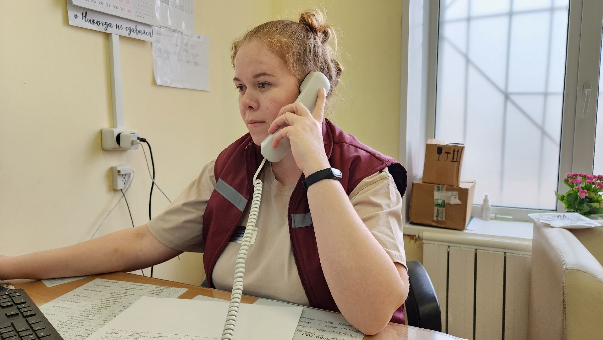 кашира, медицина, неотложная помощь, фельдшер, сельская местность, медицинская помощь,