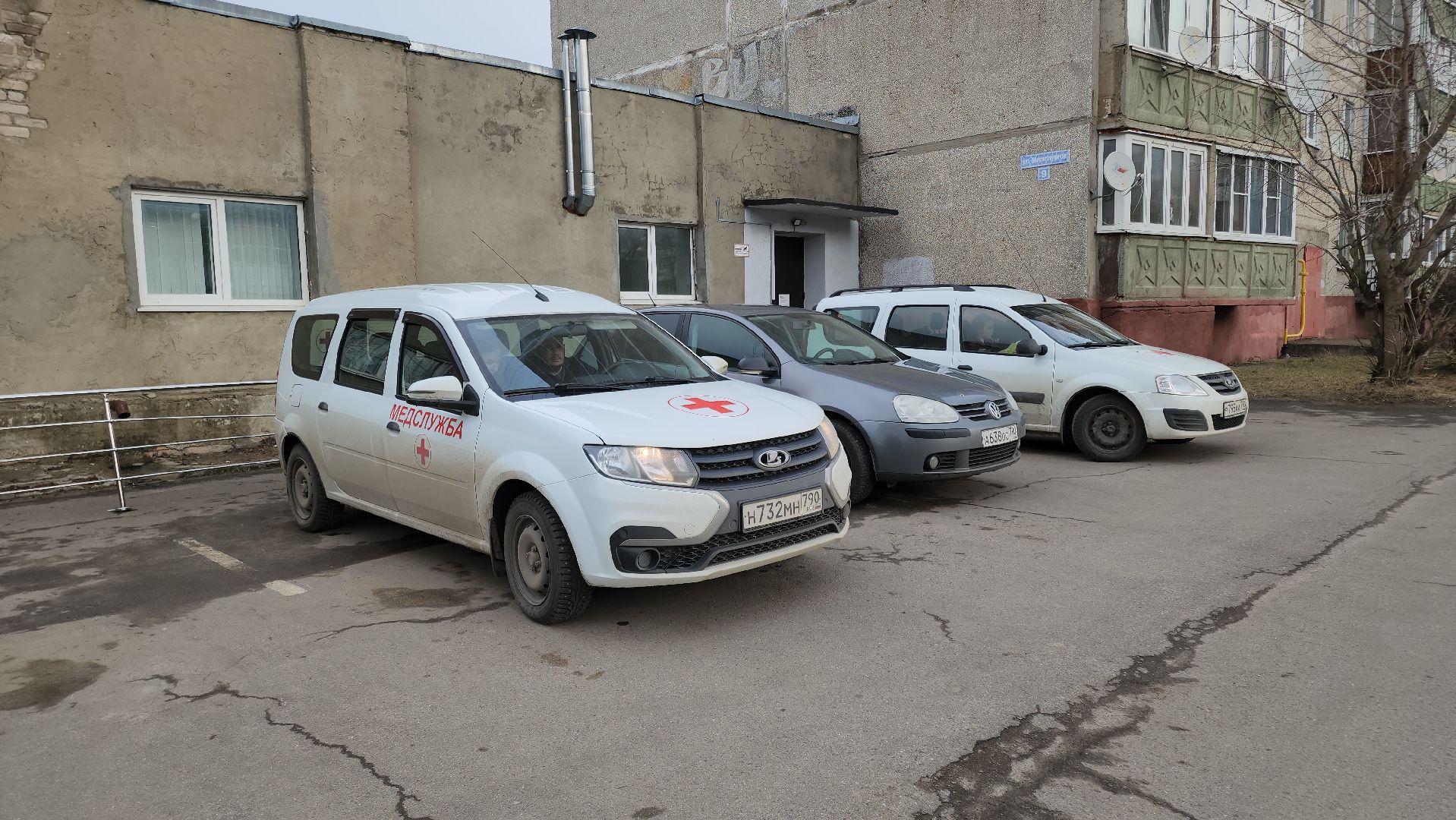 кашира, медицина, неотложная помощь, фельдшер, сельская местность, медицинская помощь,