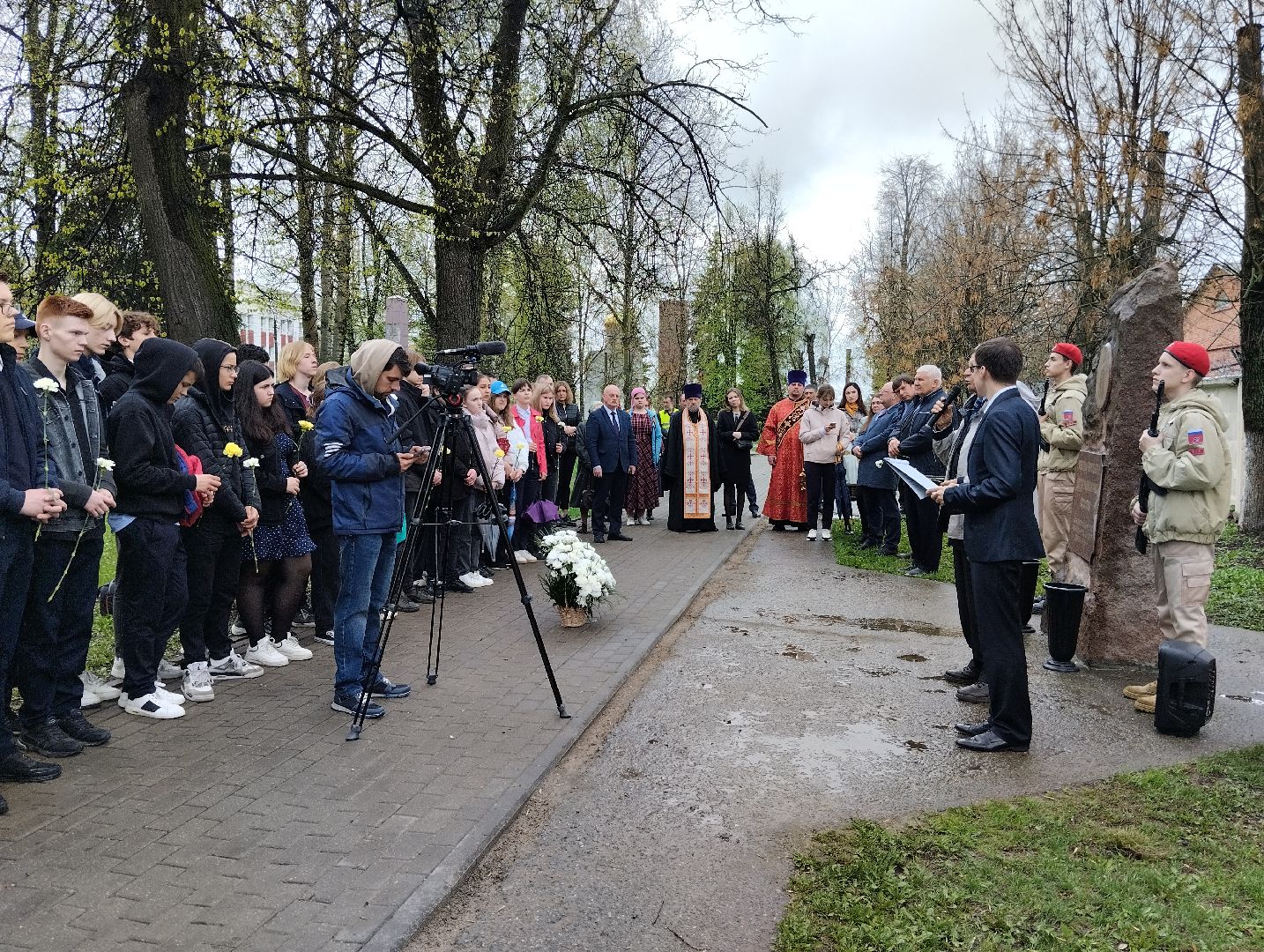 Чернобыль, ЧАЭС, Ногинск, Богородский городской округ, ликвидация
