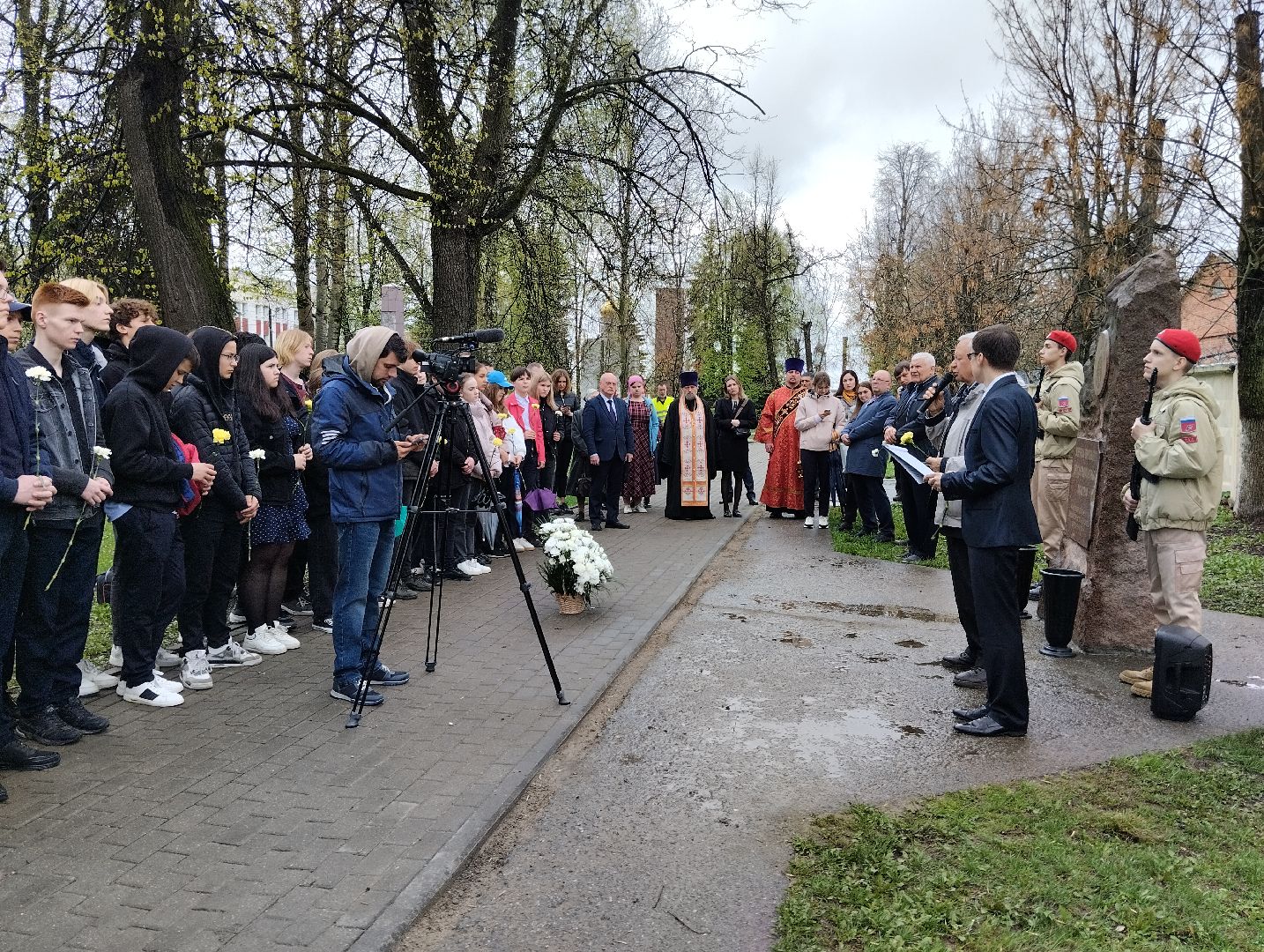 Чернобыль, ЧАЭС, Ногинск, Богородский городской округ, ликвидация