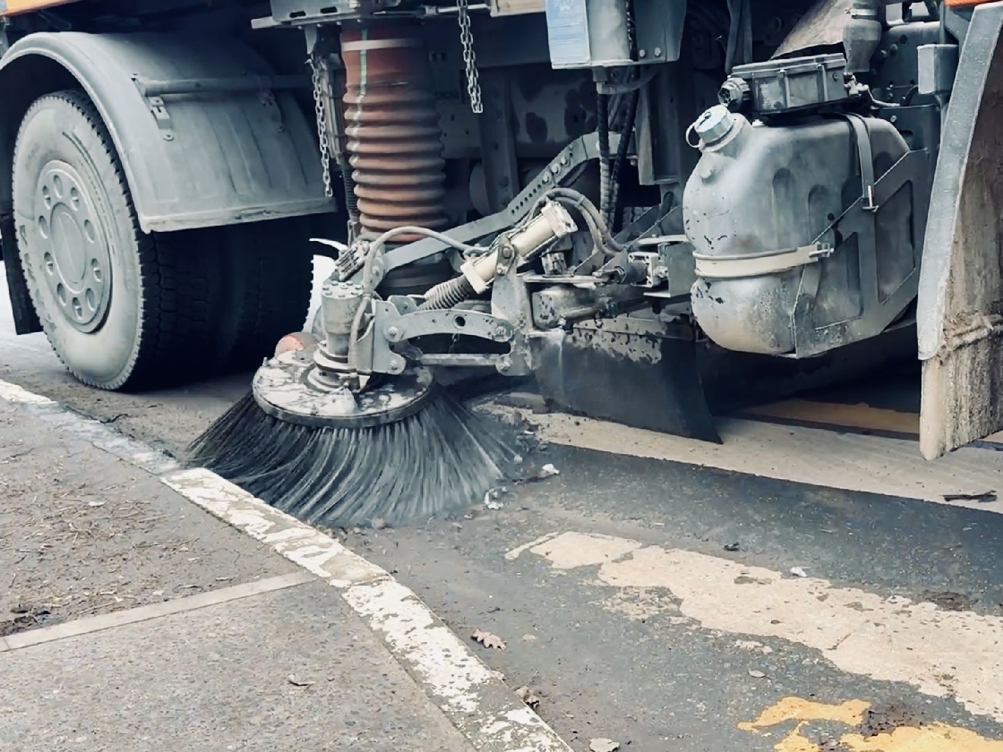 раменское, дороги, уборка, субботник, дорожные службы,