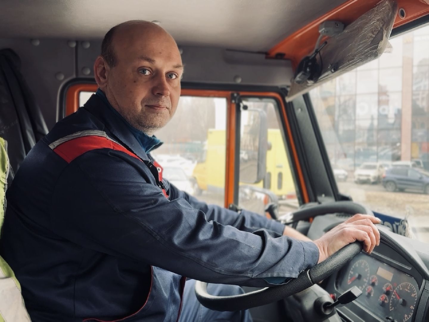 раменское, дороги, уборка, субботник, дорожные службы,