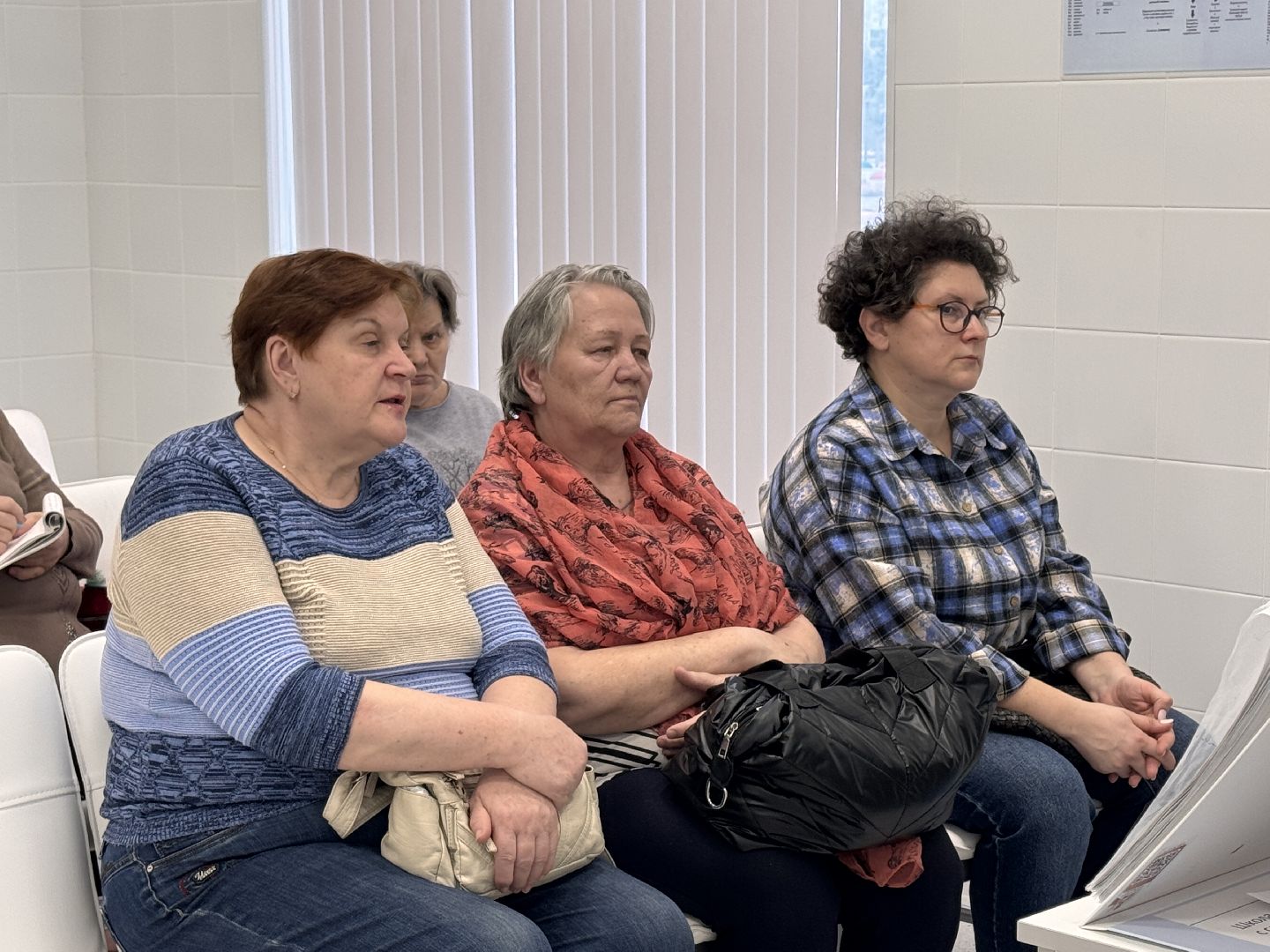 школа сахарного диабета, Эндокринологический центр в Одинцово, Минздрав МО,