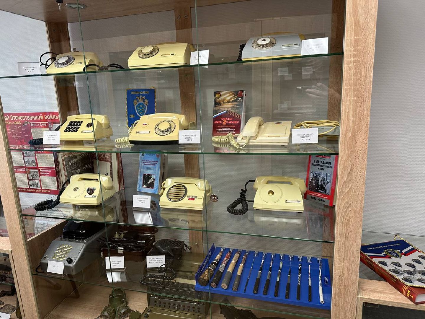 музей, образование, домодедово,