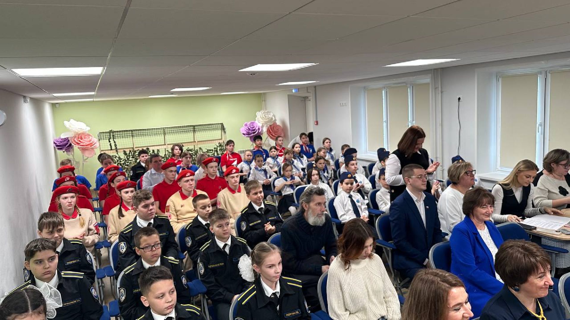 музей, образование, домодедово,