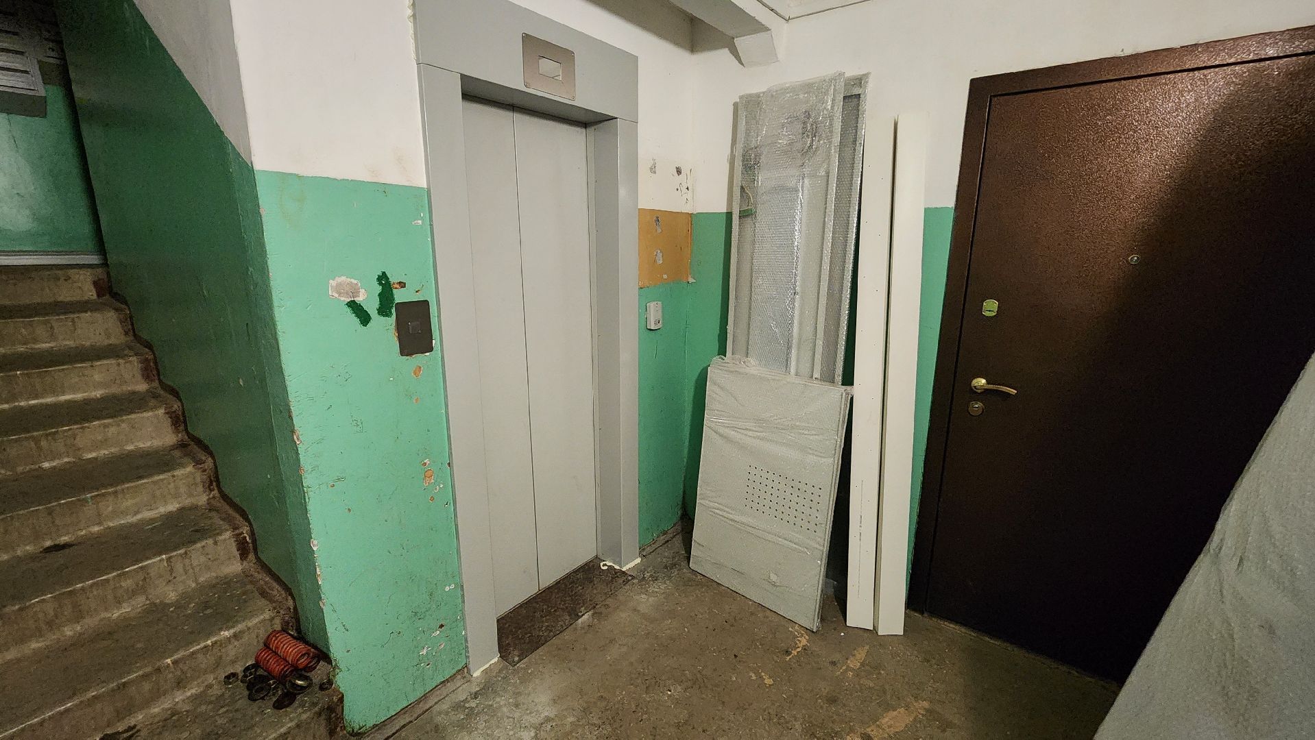 кашира, выездная администрация, жкх, лифты, лифтовое оборудование, ремонт, управляющая компания, ук,