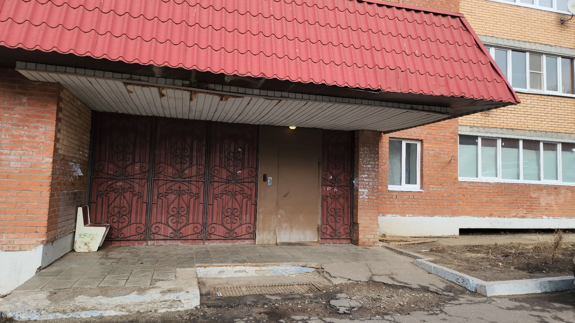 кашира, выездная администрация, жкх, лифты, лифтовое оборудование, ремонт, управляющая компания, ук,