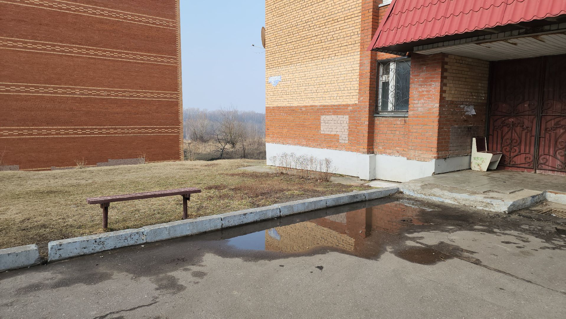 кашира, выездная администрация, жкх, лифты, лифтовое оборудование, ремонт, управляющая компания, ук,