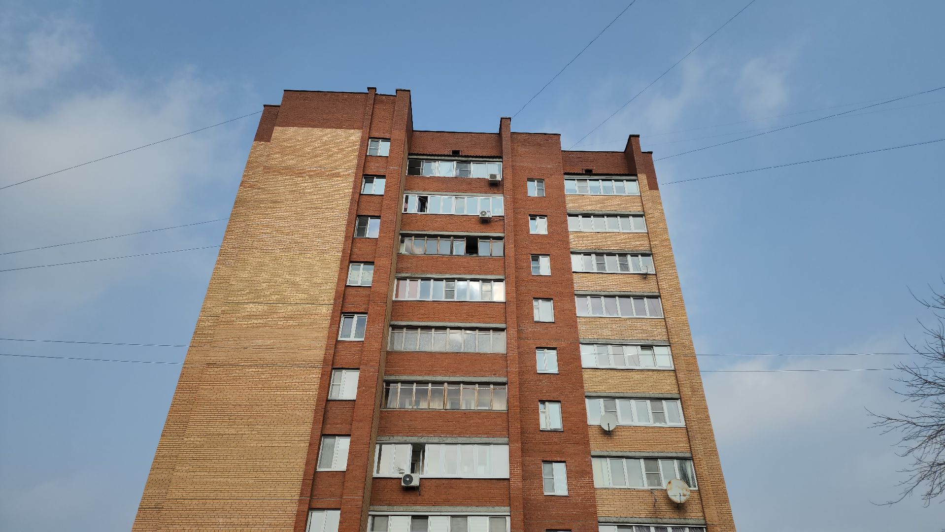 кашира, выездная администрация, жкх, лифты, лифтовое оборудование, ремонт, управляющая компания, ук,