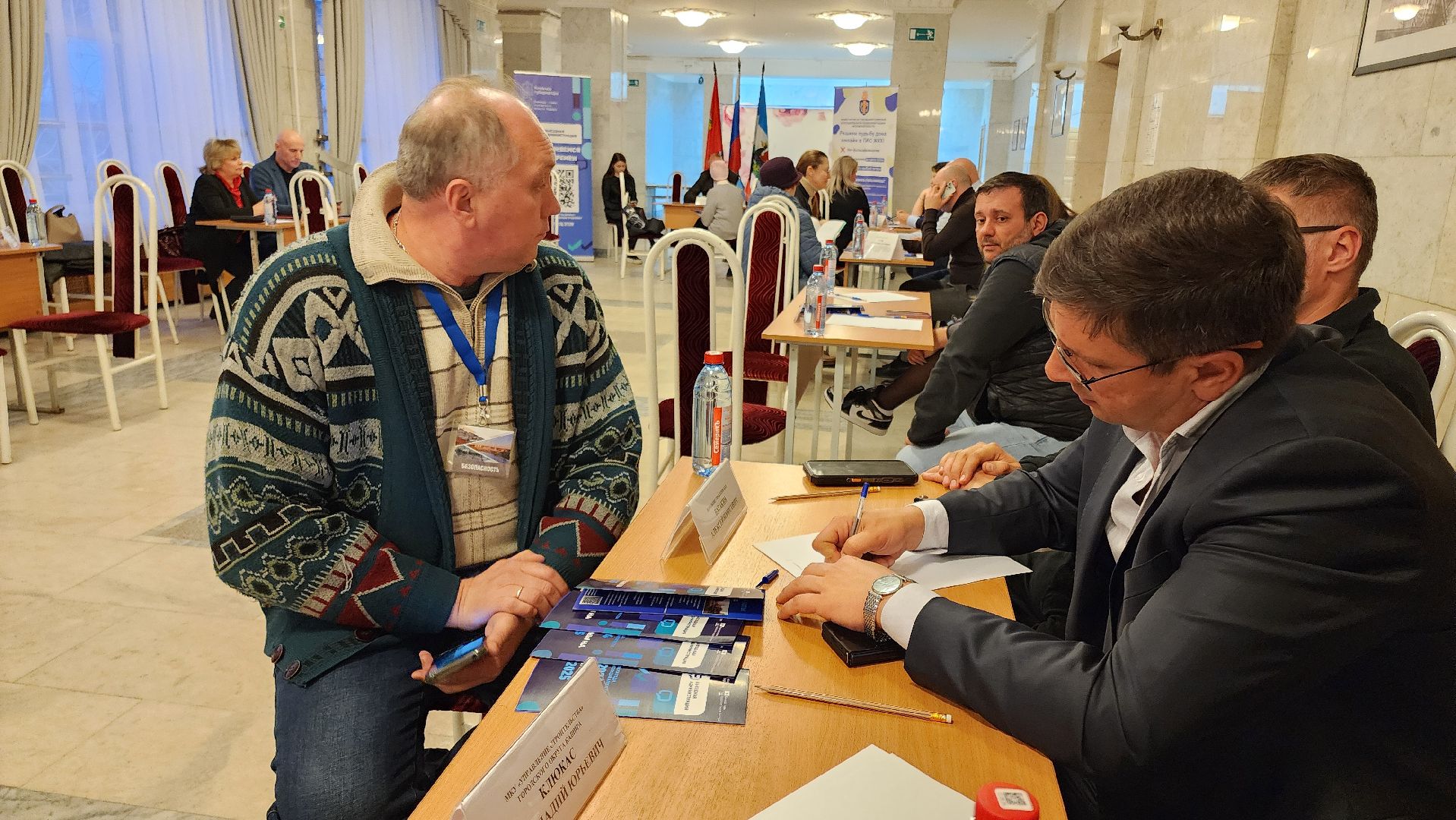 кашира, выездная администрация, жкх, лифты, лифтовое оборудование, ремонт, управляющая компания, ук,