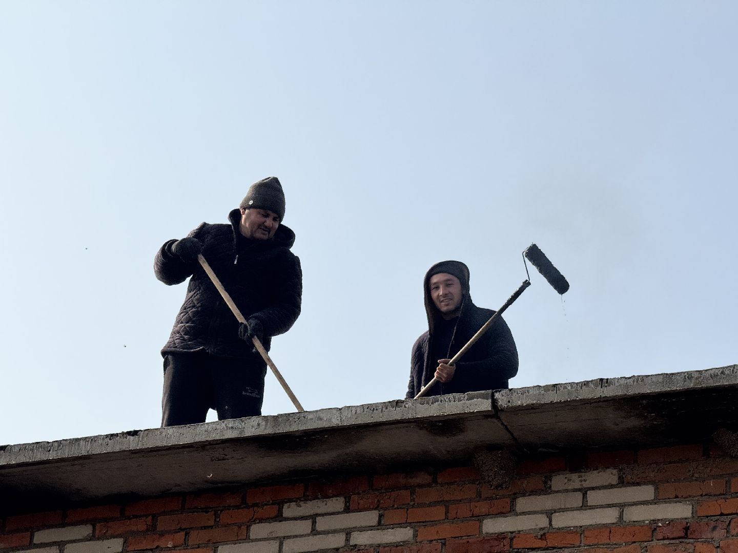 шаховская, ремонт котельной, капитальный ремонт котельной,