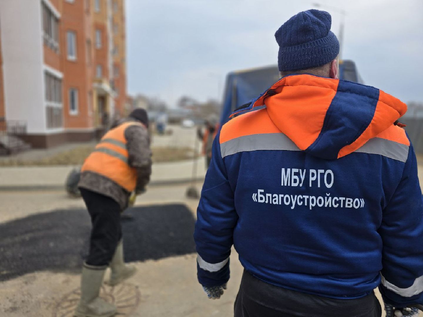 можайск, можайский муниципальный округ, подмосковье, дороги, ямочный ремонт, яма, ремонт дорог,