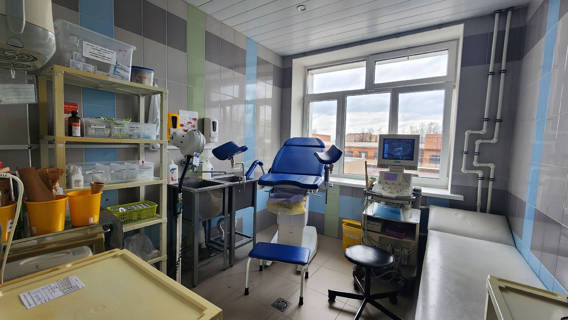 медицина, минздрав, стационар, домодедово, подмосковье, хирургия, операции, урология, гинекология,