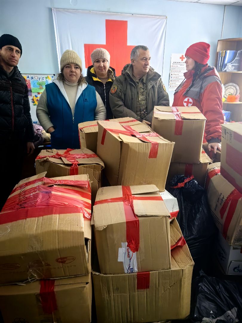 своих не бросаем, помощь СВО, волонтеры Власихи, доброволец РВСН, помощь фронту,