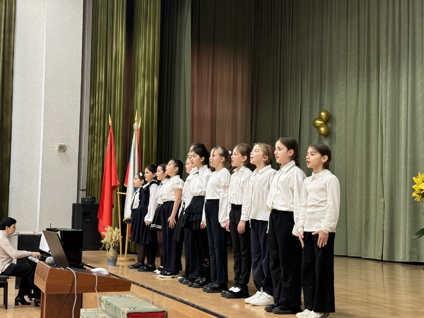 развилковская сош, агроклассы,университеты россии,рота-агро,ленинский городской округ,