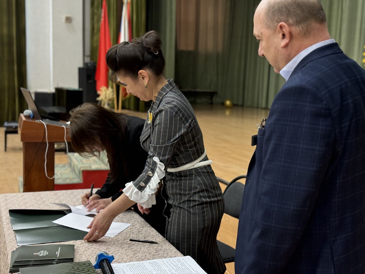 развилковская сош, агроклассы,университеты россии,рота-агро,ленинский городской округ,