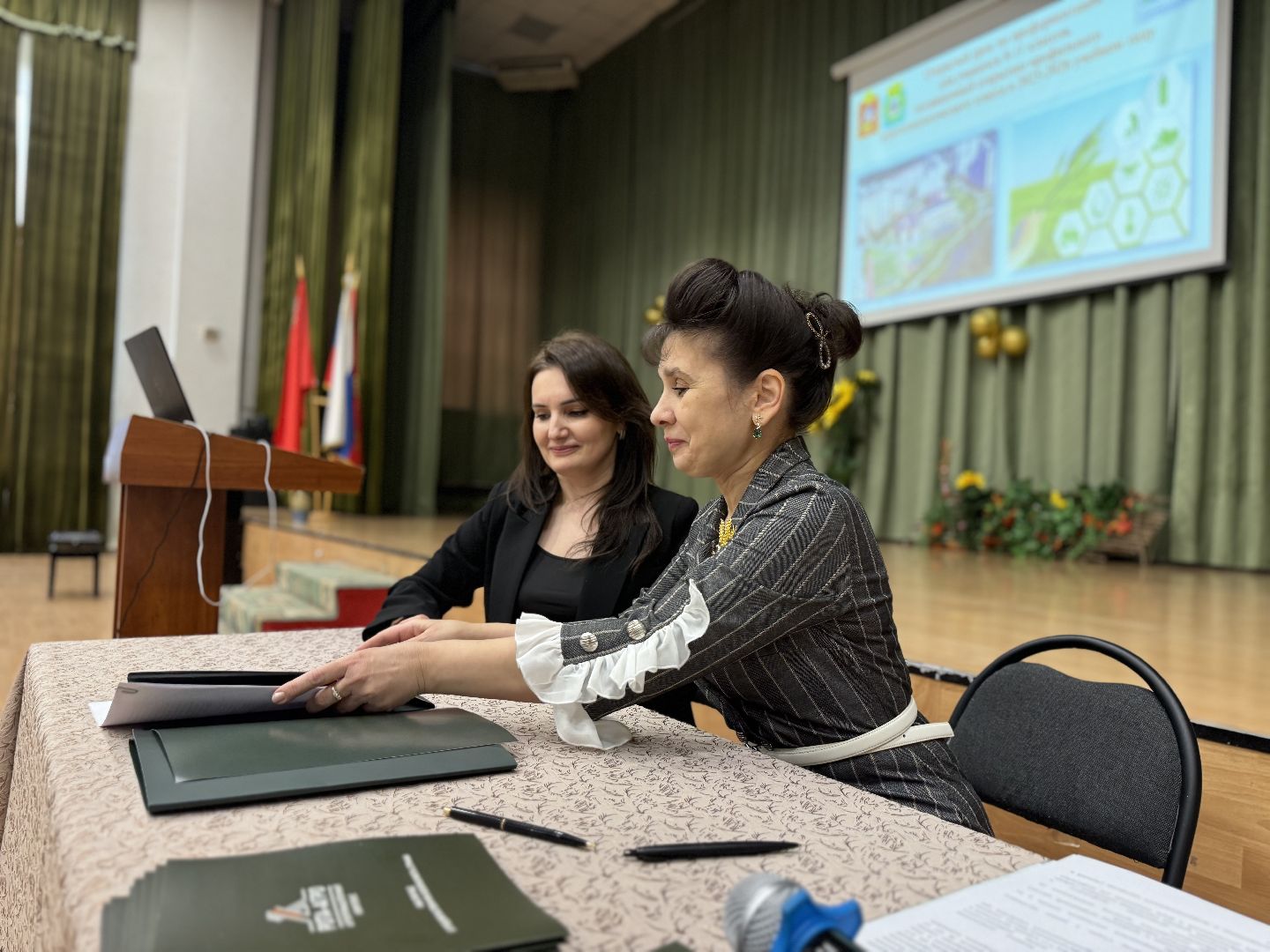 развилковская сош, агроклассы,университеты россии,рота-агро,ленинский городской округ,