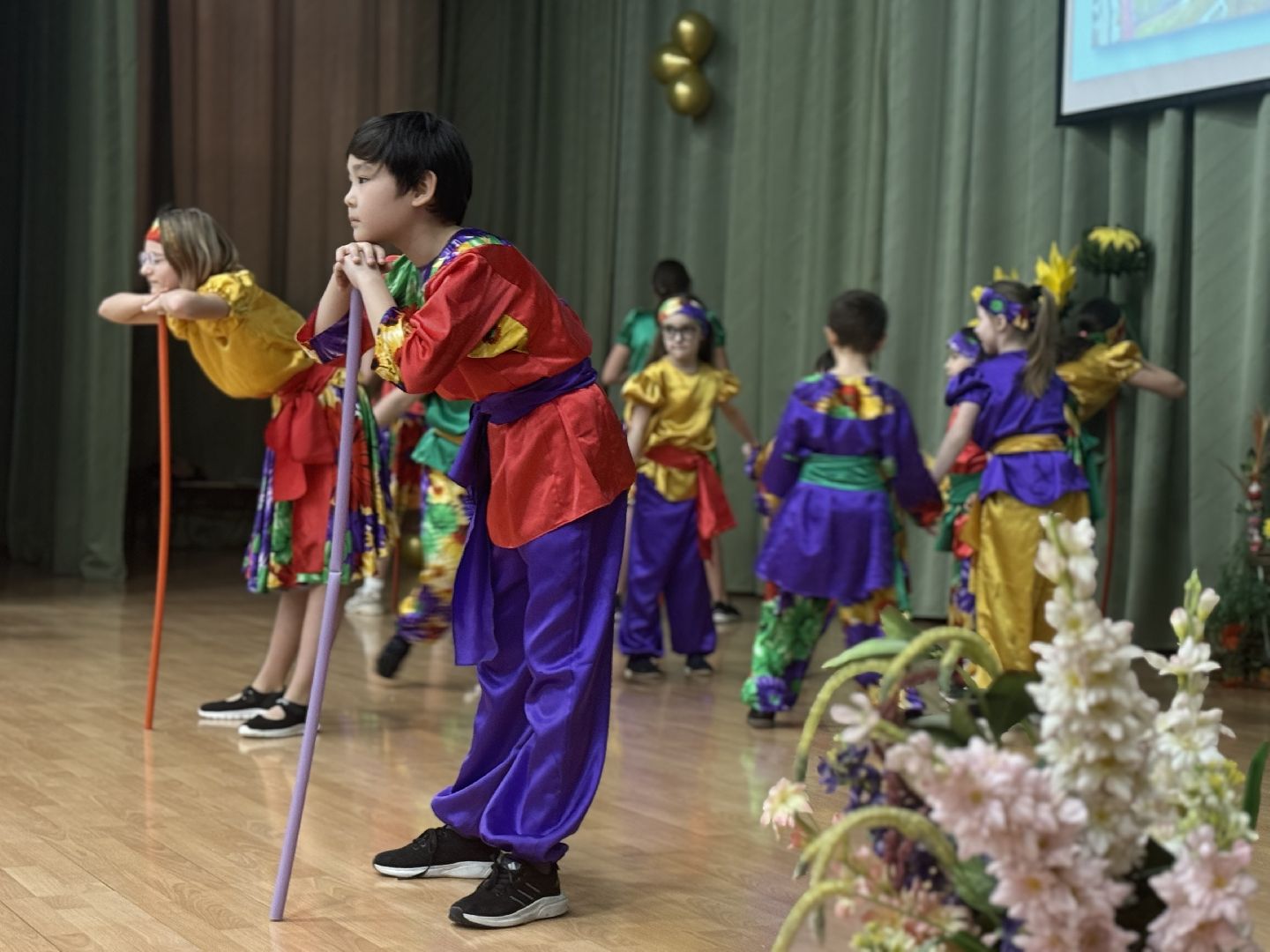 развилковская сош, агроклассы,университеты россии,рота-агро,ленинский городской округ,