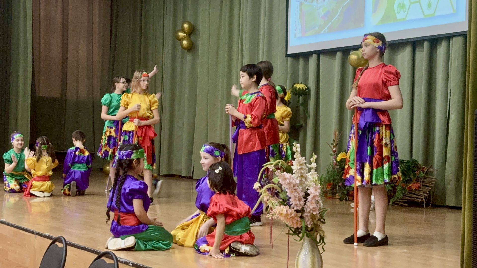 развилковская сош, агроклассы,университеты россии,рота-агро,ленинский городской округ,