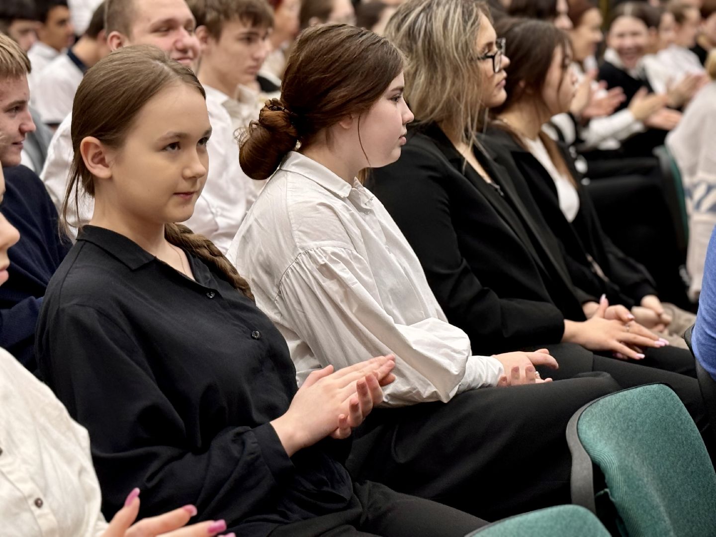 развилковская сош, агроклассы,университеты россии,рота-агро,ленинский городской округ,