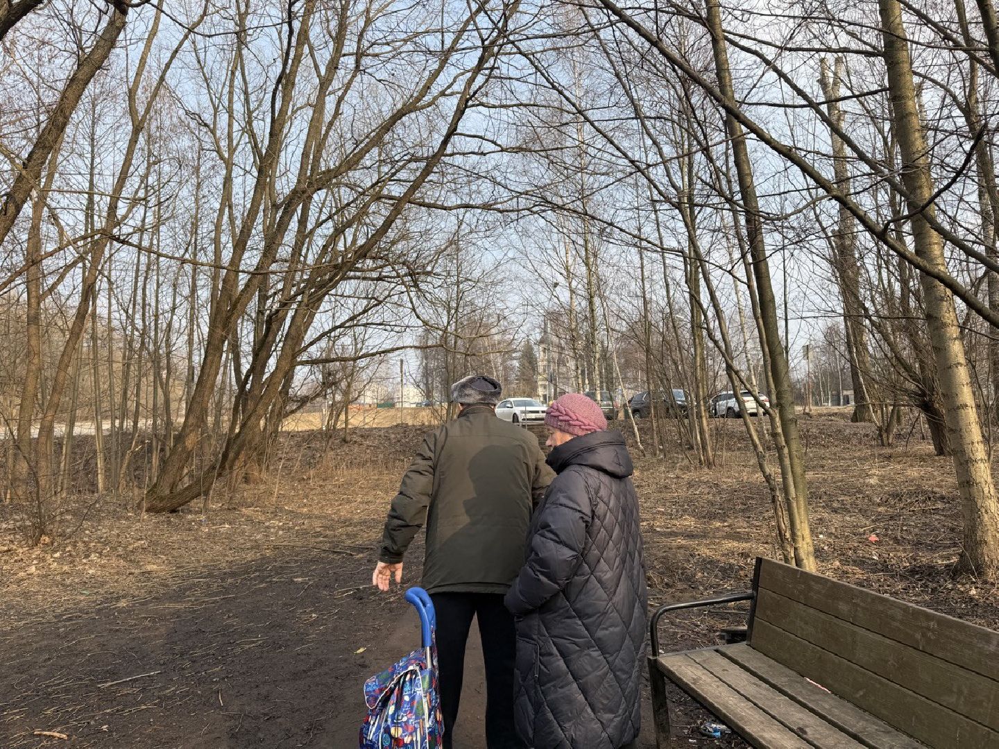 родник, павлино, чистая вода, грязная вода, люди,