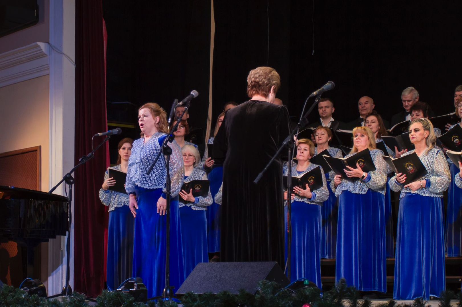 пушкино, певица, музыка, музыкальный колледж, артисты, дом культуры, вокал,общественная палата,творчество в профессии,академический вокал,