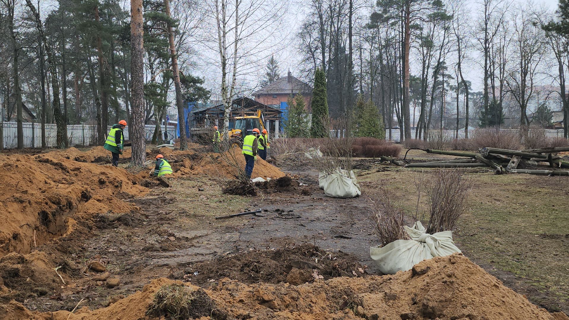Люберцы, малаховка, Летний театр, летний парк в малаховке,