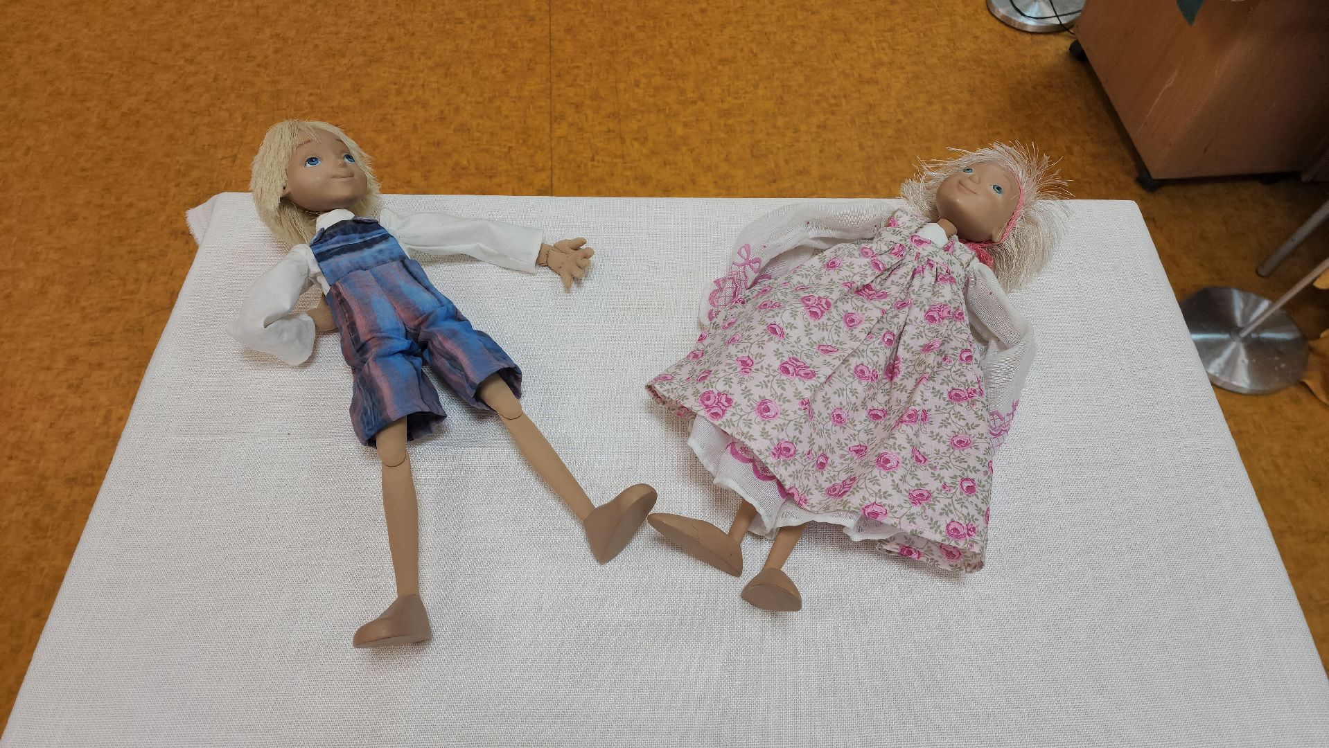 красногорск, нахабино, день кукольника,