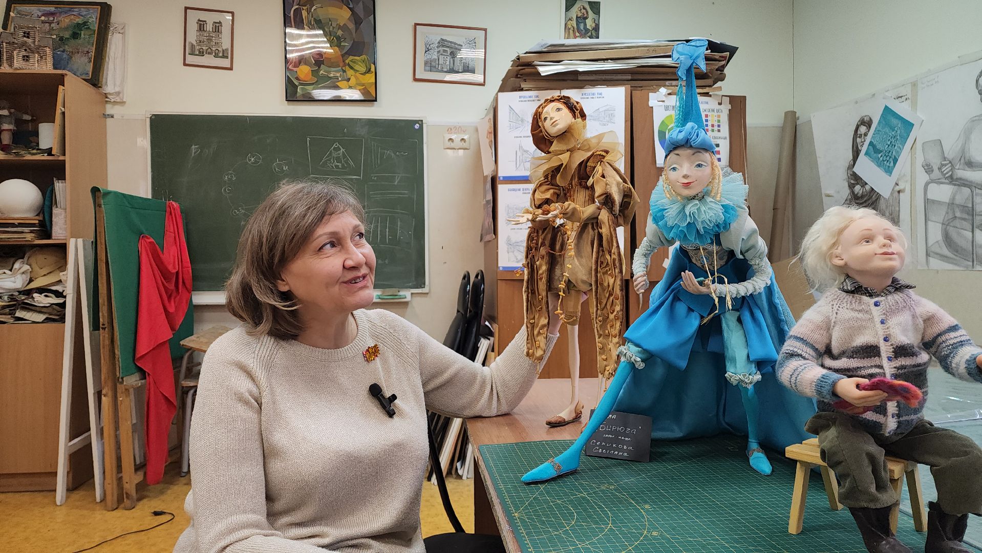 красногорск, нахабино, день кукольника,